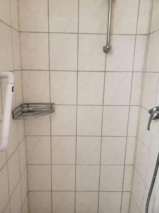 3: Einfache 1-Zimmer Wohnung In Bad Woerishofen Διαμέρισμα Bad Wörishofen