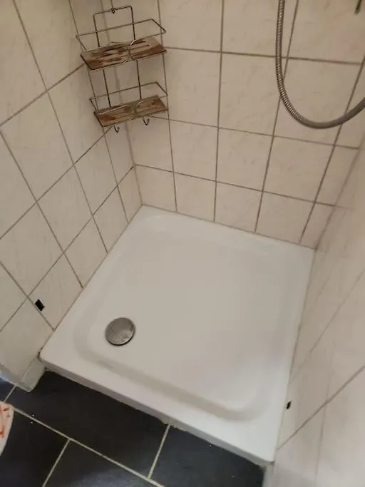 3: Einfache 1-Zimmer Wohnung In Bad Woerishofen Γερμανία